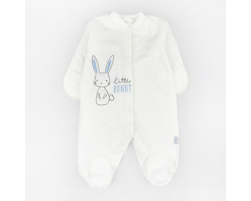 Чоловічок з начісом для малюків Bunny