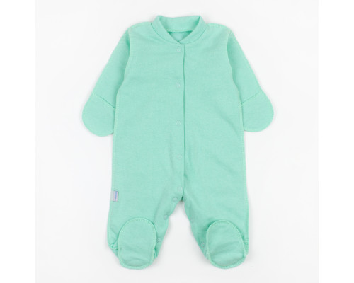 Сліп з зовнішніми швами та начосом Cool Breeze