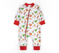 Чоловічок на блискавці Snowman