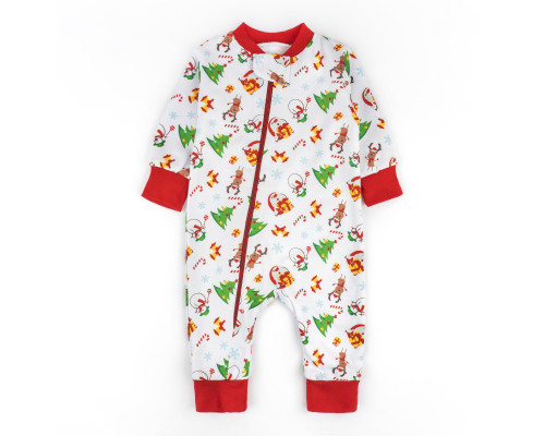 Чоловічок на блискавці Snowman