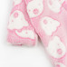 Комбінезон дитячий теплий з капюшоном Soft Bear