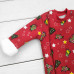 Теплий чоловічок для дітей Christmas Avocado