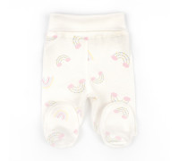 Ползуны для девочки Rainbow