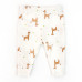 329623 Костюм дитячий "Cute giraffes": бомпер, штанці, боді з коротким рукавом, футер/інтерлок