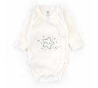 Боди для малышей Starry Dream длинный рукав