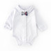 Комплект для новорожденных из двух предметов Dapper Baby