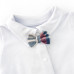 Комплект для новорожденных из двух предметов Dapper Baby