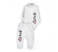 Набор для ребенка от трех месяцев Енотики