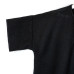 Костюм дитячий футболка та шорти Black