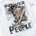 Комплект для хлопчика POWER боді та шорти