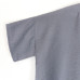 Костюм дитячий футболка та шорти Grey