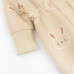Комбінезон з утепленням та шапочкою у комплекті Bunny