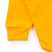 Боди с капюшоном и штаны с начесом Orange