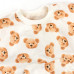 Комплект для детей свитшот и штаны с мишками Cute Bears