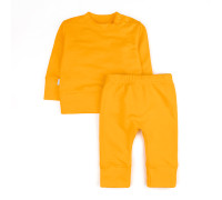 Детский костюм джемпер и штаны Orange