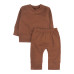 Детский костюм с джемпером Chocolate