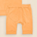 Комплект на лето футболка и шорты Orange