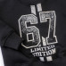 Детский спортивный костюм на флисе SIX SEVEN