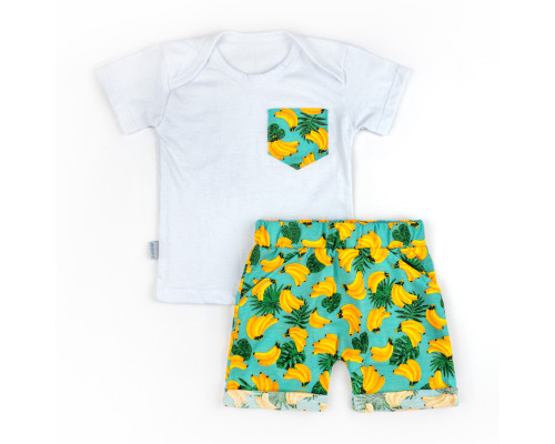 Комплект для мальчика Banana