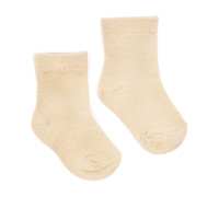 Носки детские однотонные Vanilla Dream