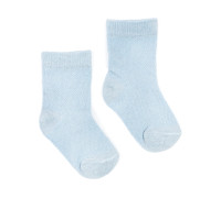 Носки детские однотонные Misty Sky
