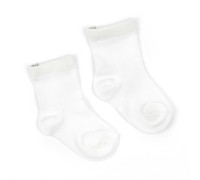 Носки однотонные детские Fluffy Cloud