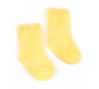Носки детские однотонные Sunshine