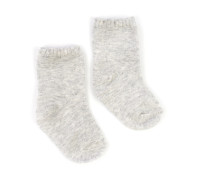 Однотонные носки детские Cloud