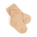 Детские однотонные носки Sand