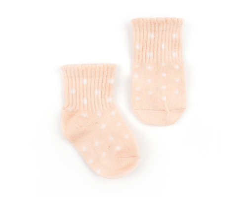 Носки детские в горошек Sugar Dots