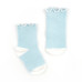 68887 Шкарпетки блакитні