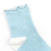68887 Шкарпетки блакитні