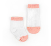 Носки для новорожденного Soft Steps