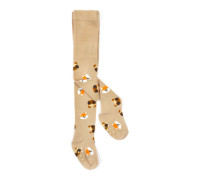 Колготки з антиковзким покриттям Friends