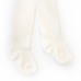 Ясельные однотонные колготы Tiny Steps