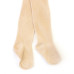 Колготы детские однотон Creamy Caramel