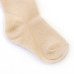 Колготы детские однотон Creamy Caramel