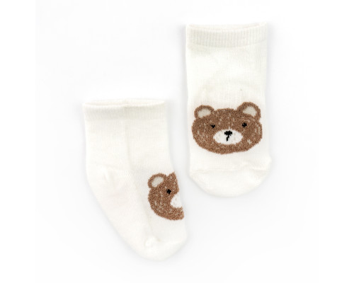 Шкарпетки дитячі з ведмедиками Bear