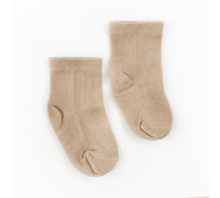 Носки детские Beige