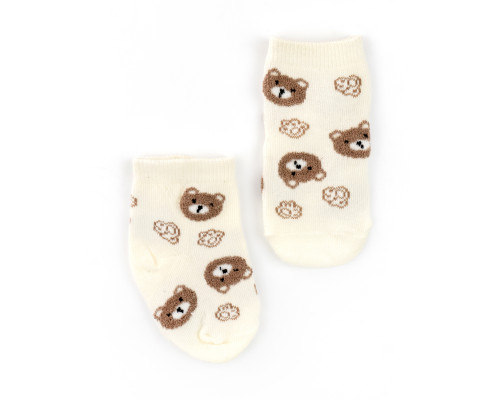 Шкарпетки дитячі з ведмедиками Bear Paws