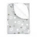 Пеленка непромокаемая для младенцев Starry Sky
