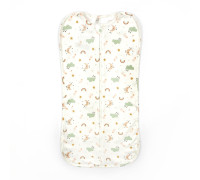 Европеленка на молнии Coffee month