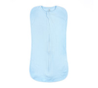 Пелюшка-кокон однотонна блискавка Bright Sky