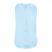 Пелюшка-кокон однотонна блискавка Bright Sky