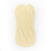 Пеленка-кокон на молнии 0-3 мес Light Yellow