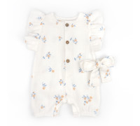 Песочник с повязкой Wildflower