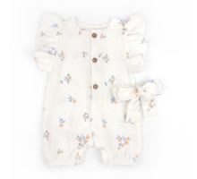 Песочник с повязкой Wildflower