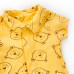 Песочник-рубашка для младенцев Baby bears интерлок