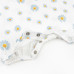 Пісочник з мусліну Ромашки