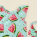 Песочник с повязкой Watermelon
